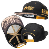 Special Edition 100th Anniversary Hat - Designed by BuckWild