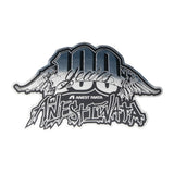 ANEST IWATA 100th Anniversary Sticker Pack