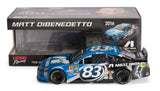 NASCAR Matt DiBenedetto 2016/2018 1:24-Scale Stock Car