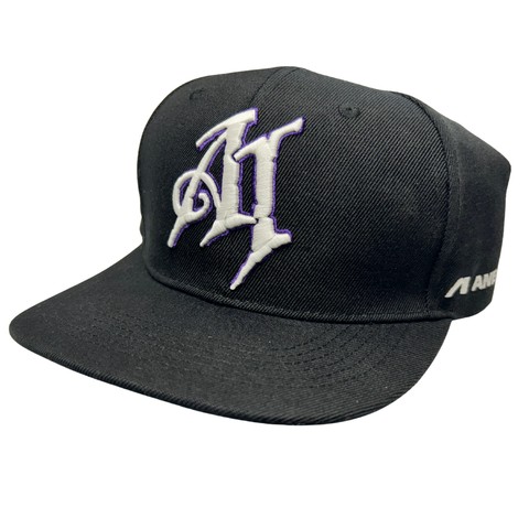 Special Edition Artist Series Hat - Designed by Craig Fraser