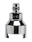 FFS Adaptor for ANEST IWATA Guns
