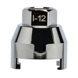 FFS Adaptor for ANEST IWATA Guns