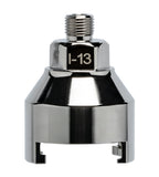 FFS Adaptor for ANEST IWATA Guns