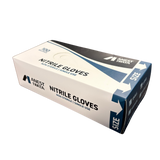ANEST IWATA Nitrile Gloves - 100pk