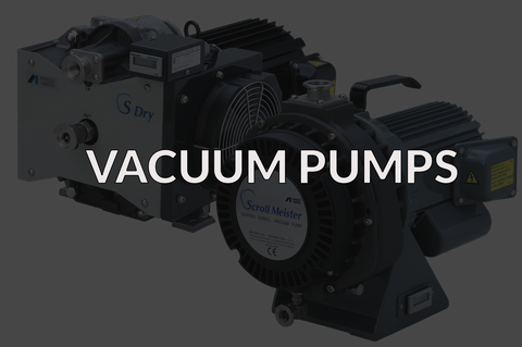 Vacuum Pump
