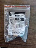 FFS Adaptor for ANEST IWATA Guns