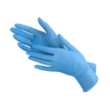 ANEST IWATA Nitrile Gloves - 100pk