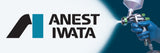 Anest Iwata 2022 Sticker Collection