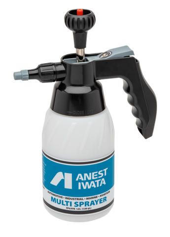 Anest Iwata Multi Sprayer