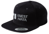 Anest Iwata Hat