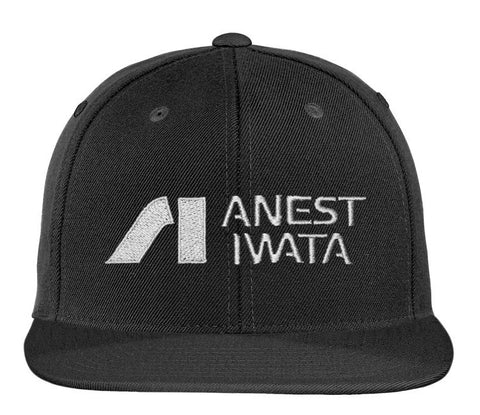 Anest Iwata Hat