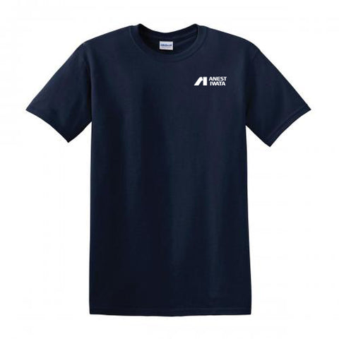 ANEST IWATA Series 2 Parts Shirt